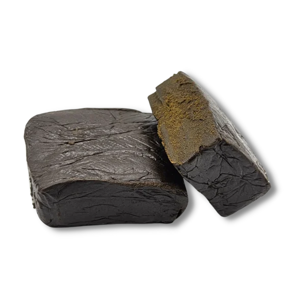 Caramelo Hash + 30% CBN 10%