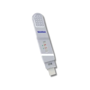 SALIVA TEST NarcoCheck