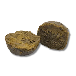 BUBBLE HASH CBD 11,69% CBN 25%