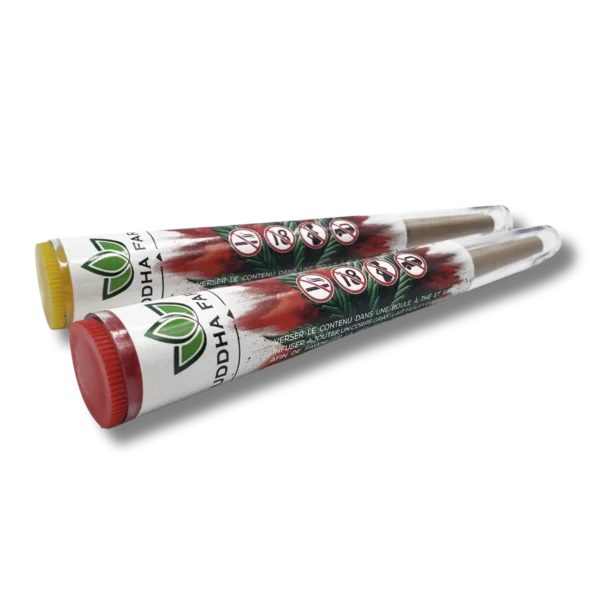 magesch Pre Rollen, crd, Blummen