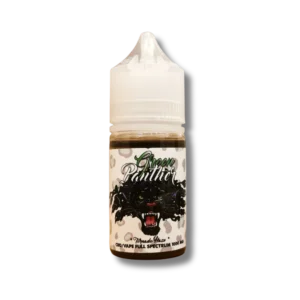 Green Panther CBD E-Liquid