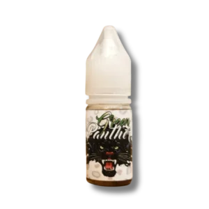 Green Panther CBD E-Liquid
