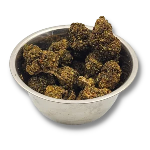 G10 H4CBD 30% HYBRIDE CBN 10% - PROMO 50%