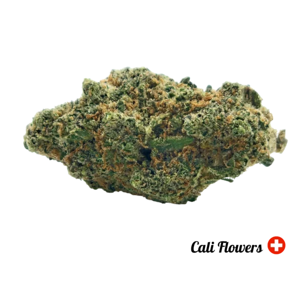 Sunset sherbet, flower, cbd, cali