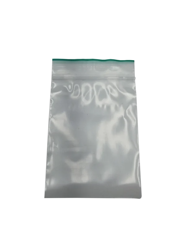Sachet hermétique