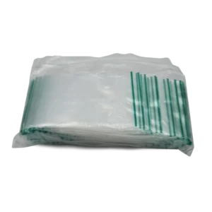 Sachet hermétique