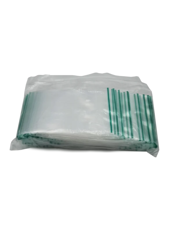 Sachet hermétique