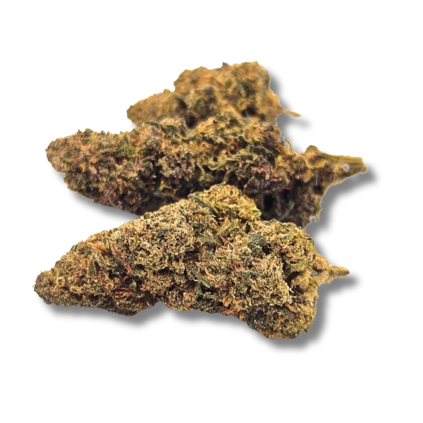 PURPLE PUNCH CRD 50%