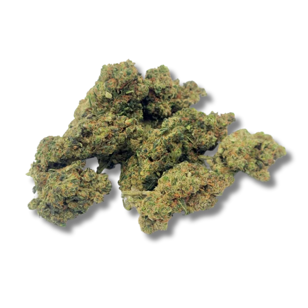 AMNÉSIA CRD 50%