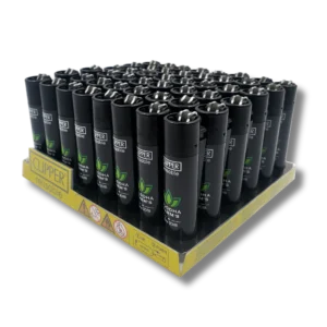 Encendedor recargable de BUDDHA FARM