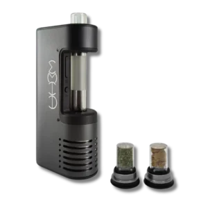 Vaporizador Weha Katalyzer