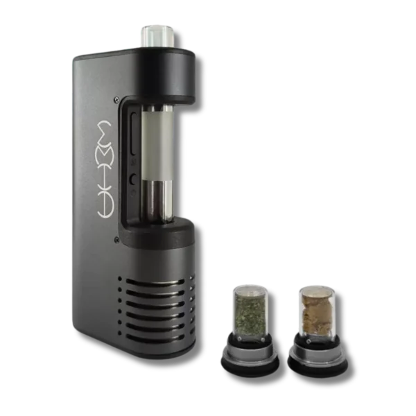 Vaporizador Weha Katalyzer