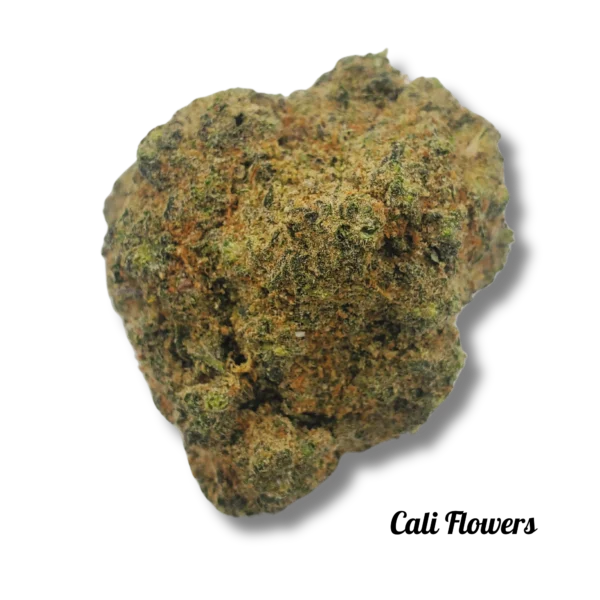 PINEAPPLE EXPRESS Big Bud - Cali Flores CBD