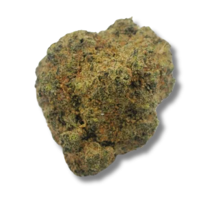 PINEAPPLE EXPRESS CBD - SMALL BUDS (Petites/Moyennes têtes)