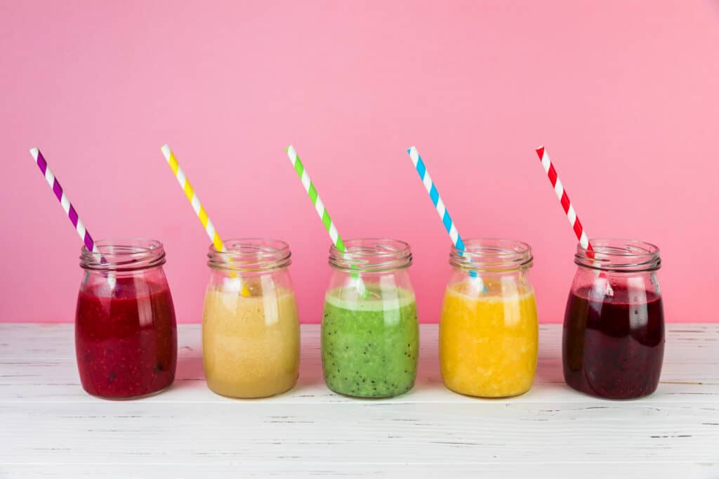 Smoothie au CBD : Recettes Faciles et Rapides pour un Boost de Bien-être