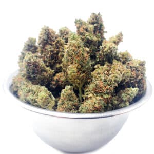 TROPICAL HAZE CRD 50% Organic