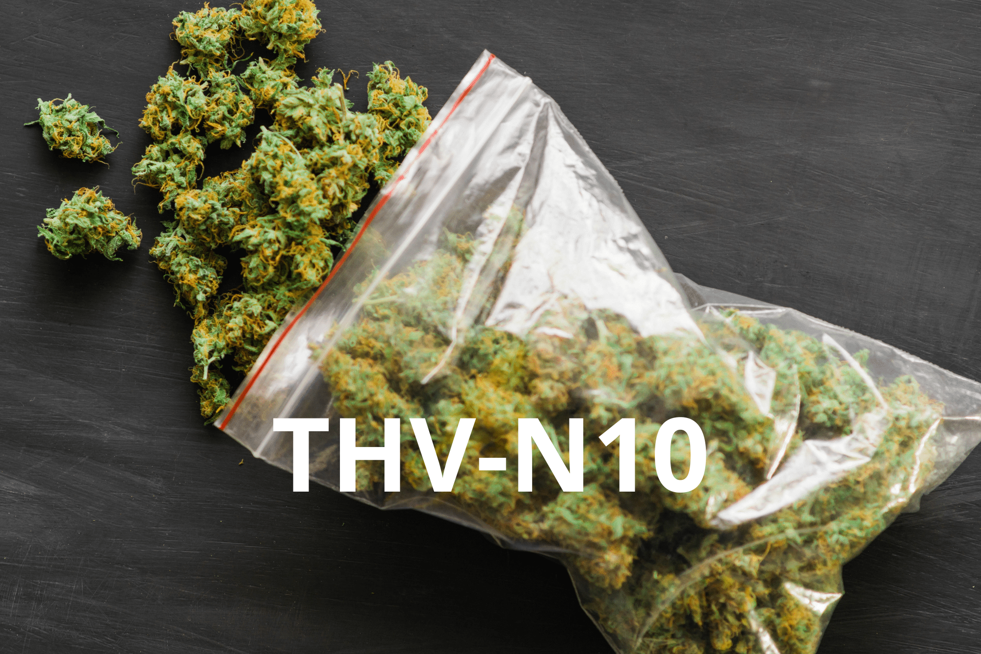 Scopri THV-N10, un cannabinoide emergente con effetti moderati, potenziali benefici e status legale in Francia e in Europa. Esplora le sue differenze rispetto al CBD e al THC e le prospettive per i prodotti THV-N10.