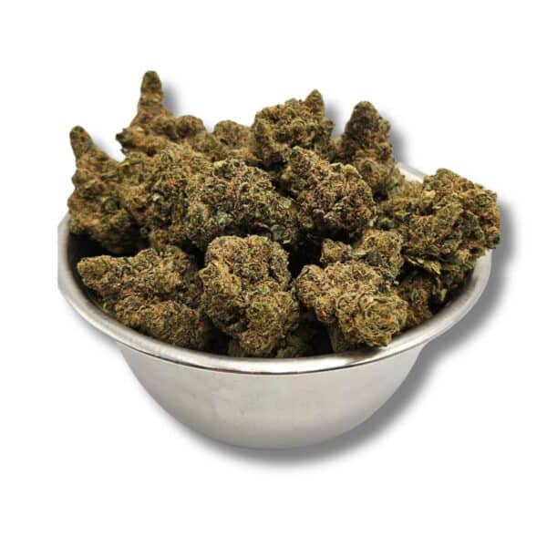 CANDY KUSH Indoor CBD