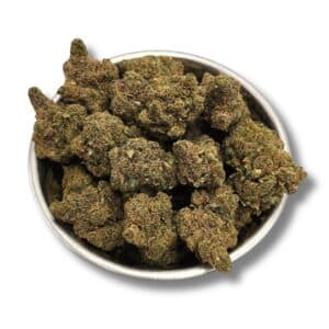 CANDY KUSH Indoor CBD