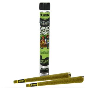 BLUNT PRE-ROULE G ROLLZ CHEECH AND CHONG