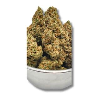 BLUEBERRY MUFFIN THV-N10/CPM 20%