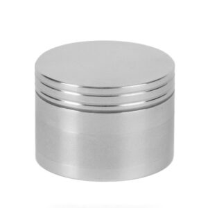 GRINDER ALU POLINATOR 4 PARTS 50mm