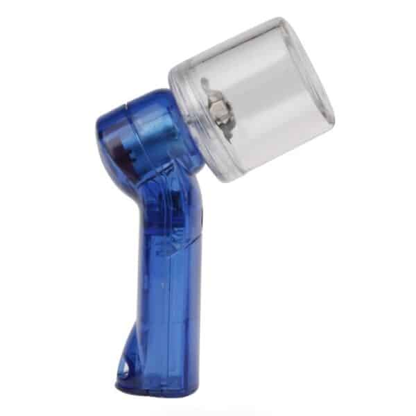 SMERIGLIATRICE ELETTRICA PER PLASTICA