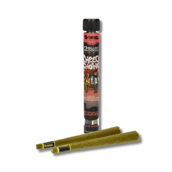 BLUNT G ROLLZ