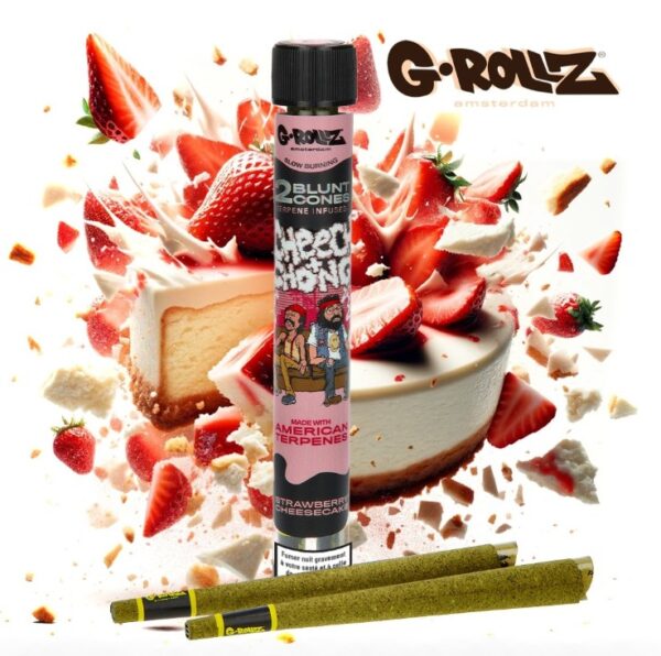 BLUNT G ROLLZ