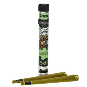 BLUNT G ROLLZ
