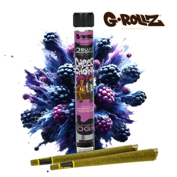 BLUNT G ROLLZ