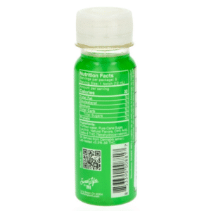 SIROP DELTA 9 THC 200mg