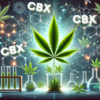 A la découverte du CBX