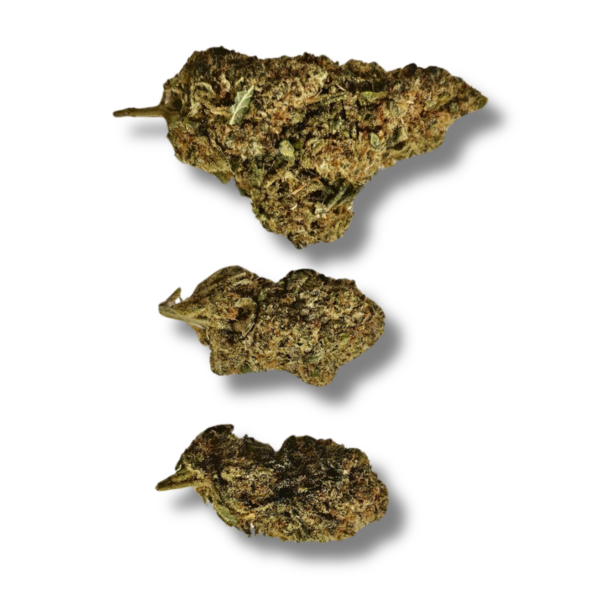CANDY KUSH THV-N10/CPM 20%