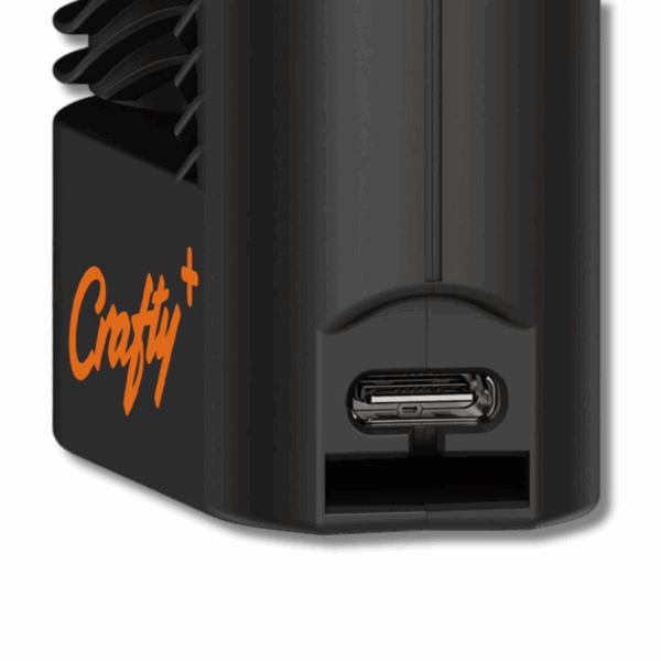 Crafty+ Vaporizer