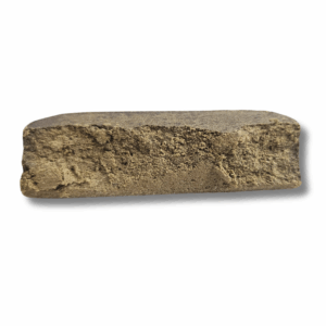 GORILLA HASH résine CBX 10%