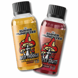 Super Mütter Pilz 20mg
