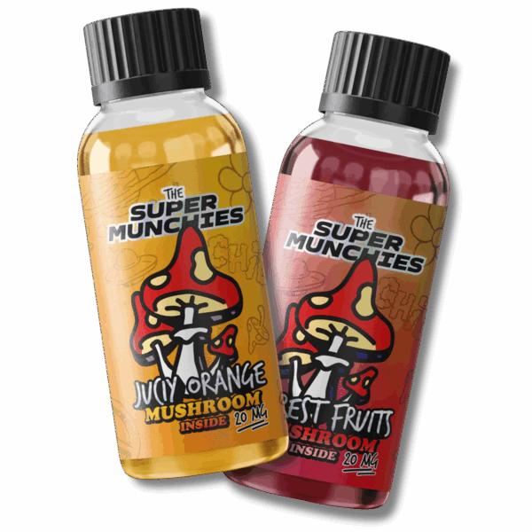 Super mamme funghi 20mg