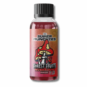 Super mamme funghi 20mg