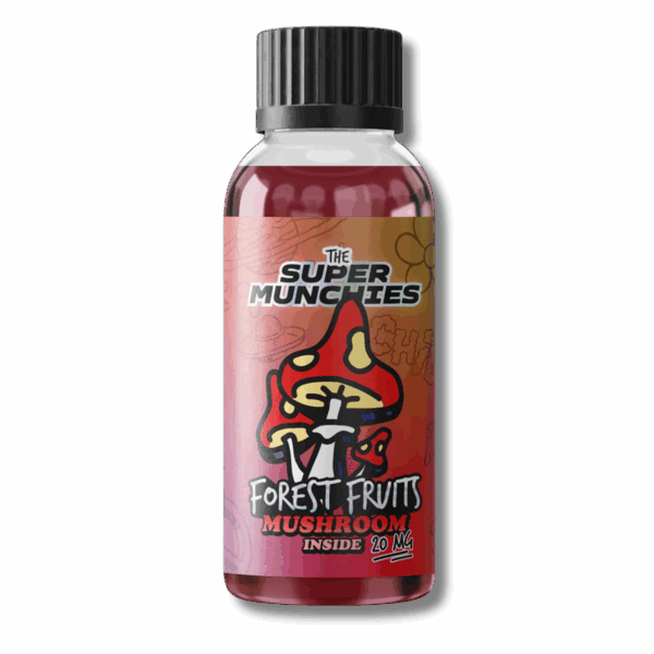 Super mamme funghi 20mg