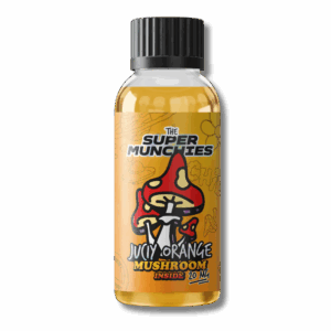 Super mamme funghi 20mg