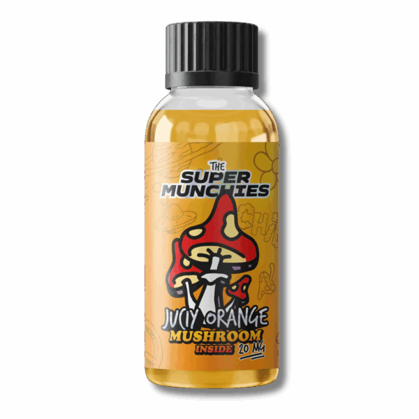 Super mamme funghi 20mg