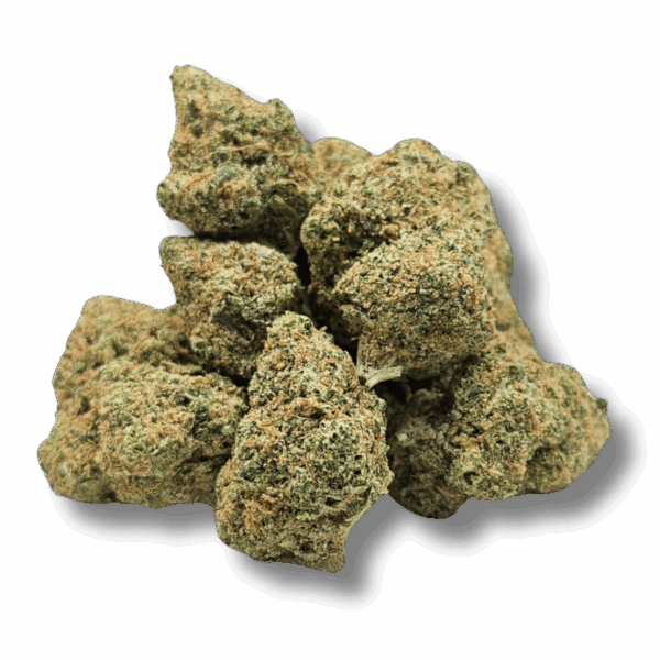 Himbeer -Muffin CBX 10%