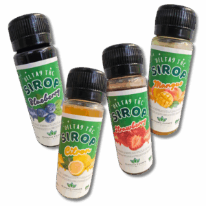 SIROP DELTA9 THC BUDDHA FARM'S 300mg