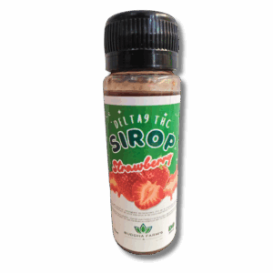 SIROP DELTA9 THC BUDDHA FARM'S 300mg