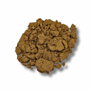 Gold Press Kush CBD