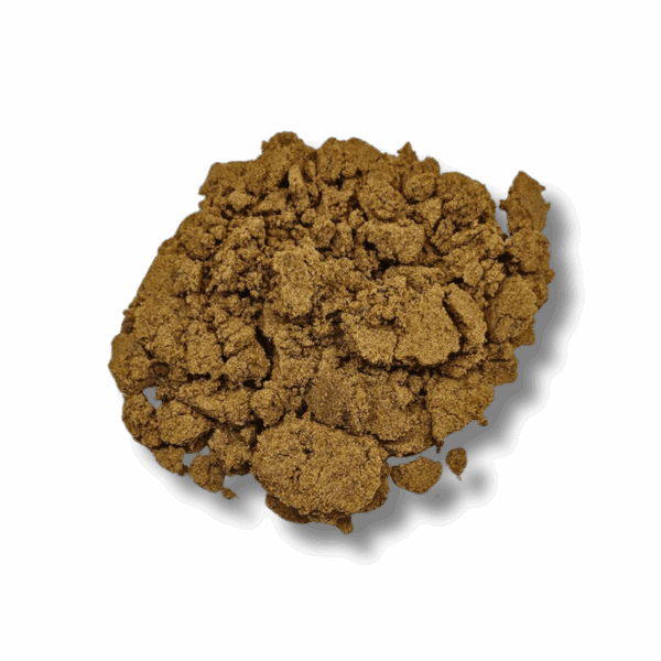 GOLD PRESS KUSH CBD