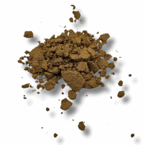 GOLD PRESS KUSH CBD