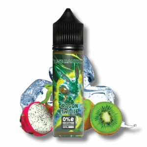 WHITE RABBIT E-Liquid 0% NICOTINE 50ml