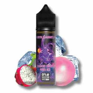 WHITE RABBIT E-Liquid 0% NICOTINE 50ml